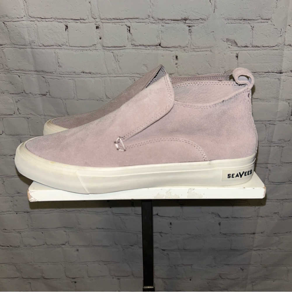 Seavees Huntington Middie‎ sneakers women’s size 9
